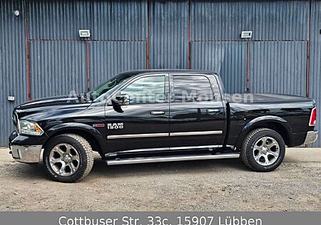 Dodge RAM EcoDiesel Laramie Double Cap (Nr. 032)