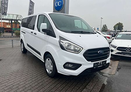 Ford Transit Custom Kombi 340 L2 Trend VIELE EXTRAS