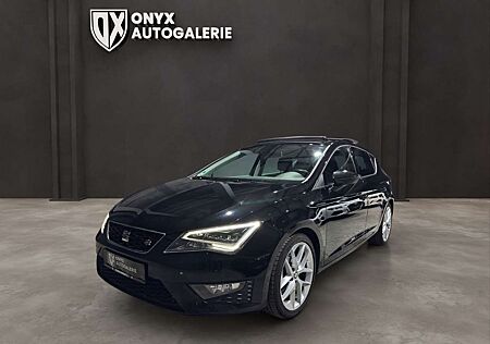 Seat Leon FR 2.0 TDI Pano/LED/SHZ/ScheckH.