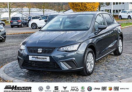 Seat Ibiza Road Edition 1.0 TSI NAVI KAMERA ACC LED PDC FULL-