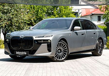 BMW 740 d M SPORT.MASSAGE.SOFTC.SKY.DR.ASS.PRO.360°