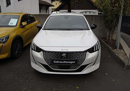 Peugeot 208 E GT