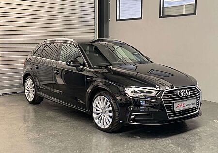 Audi A3 Sportback e-tron S line/Teilleder/Navi/AHK