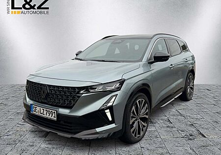 Renault Espace 6 Iconic Full Hybrid E-Tech 200 5-Sitzer