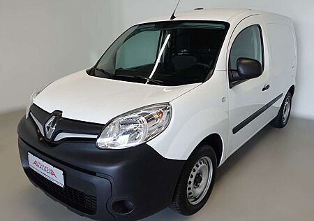 Renault Kangoo Rapid Extra 1.5 DCI Klima Regal Navi 1.Hand