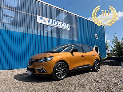 Renault Scenic IV Intens**MassageSitze*Touch*Kamera**
