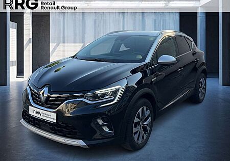 Renault Captur 1.3 TCe 130 Edition One GPF