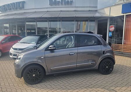 Renault Twingo Techno Electric - Urban Night Faltschiebedach