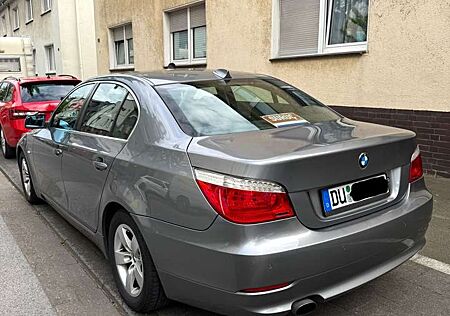 BMW 520i 520 Aut. Edition Lifestyle