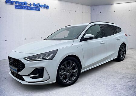 Ford Focus Turnier 1.0 EcoBoost Hybrid ST-LINE