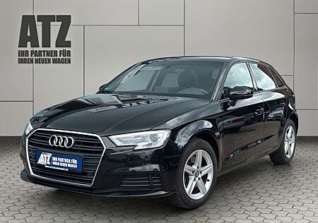 Audi A3 Sportback 35 TDI Automatik*Navi*SHZ