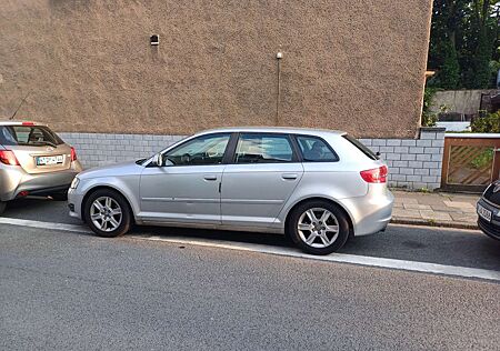 Audi A3 1.4 TFSI Ambition