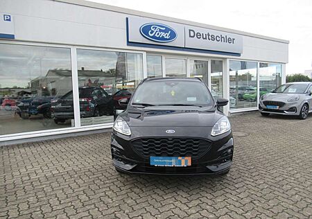 Ford Kuga Plug-In Hybrid ST-Line X, Assistenzp., Technologie