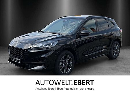 Ford Kuga ST-Line
