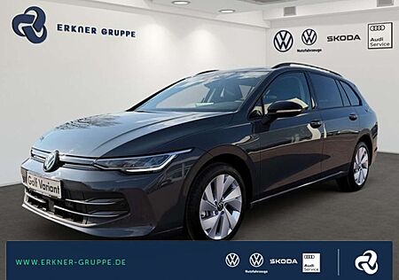 VW Golf Volkswagen VIII Variant 2.0TDI DSG Energy AHK+NAV+WR+