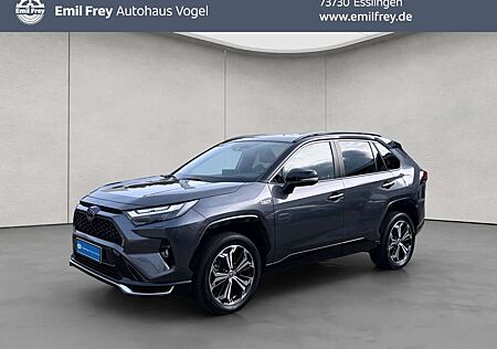 Toyota RAV 4 2.5 Plug-in-Hybrid Technik- Style Paket