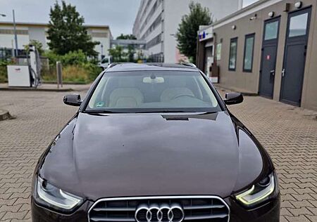 Audi A4 Ambiente