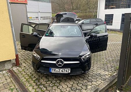 Mercedes-Benz A 200 7G-DCT