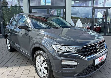 VW T-Roc Volkswagen 2.0 TDI / Navigation / Apple CarPlay