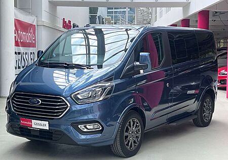 Ford Tourneo Custom Titanium X AHK+NAVI+XENON+KAMERA