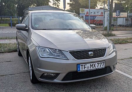 Seat Toledo 1.2 TSI 63KW Reference