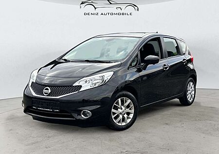 Nissan Note Acenta *360°Kamera*Totwinkelass.*