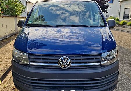 VW T6 Transporter Volkswagen 7HZ