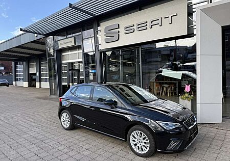 Seat Ibiza FR - 1.0 TSI - Panorama Dach