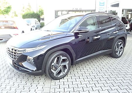 Hyundai Tucson 1.6 T-GDi 48V-Hybrid 2WD DCT Prime ESC ASSI Navi