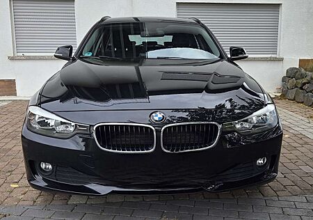 BMW 316 d