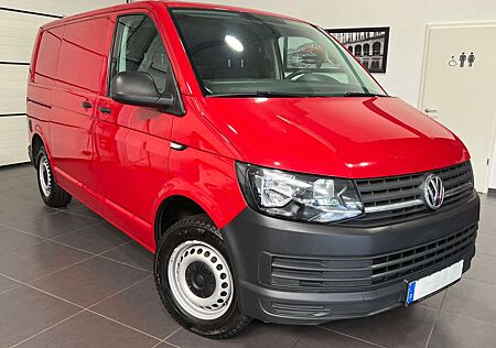 VW T6 Transporter Volkswagen T6 2.0 TDi Kasten **Klima*PDC*Bluetooth**