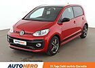 VW Up Volkswagen ! 1.0 TSI GTI*BEATS*TEMPO*CAM*PDC*SHZ*KLIMA*