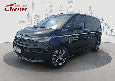 VW T7 Multivan Volkswagen 2.0 TDI Style AHK Standheizung Keyless