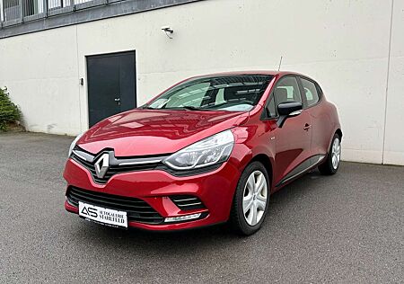 Renault Clio Limited Tempomat/Klima/ZV/Multif/TÜV Neu