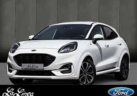 Ford Puma ST-Line Design *Ganzjahresreifen*