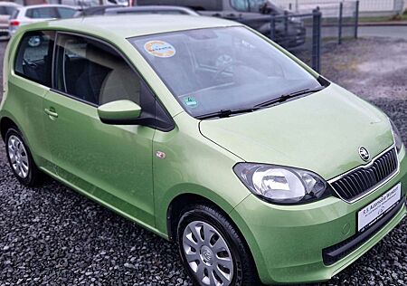 Skoda Citigo Active