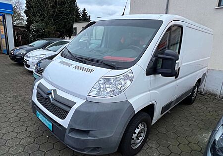 Citroën Jumper Citroen *TÜV NEU*KLIMA*VOLL FAHRBEREIT*TOP*