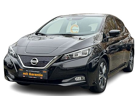 Nissan Leaf Tekna*360°-Kamera*NAVI*ACC*KEYLESS*SHZ*DAB*