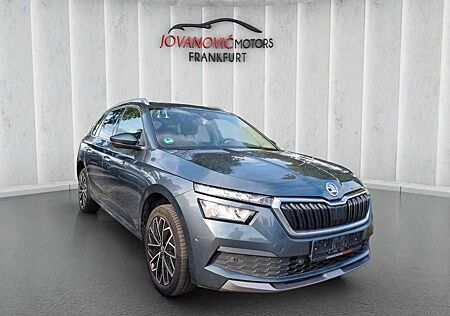 Skoda Kamiq 1.6 TDI DSG Ambition,LED,AHK,SHZ,ACC*11