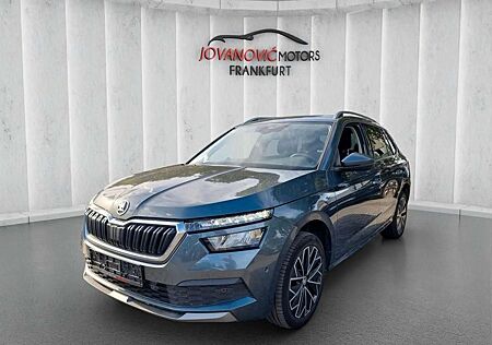 Skoda Kamiq 1.6 TDI DSG Ambition,LED,AHK,SHZ,ACC*11