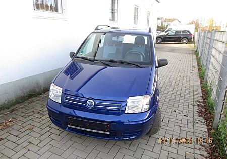 Fiat Panda 1.2 8V Dynamic