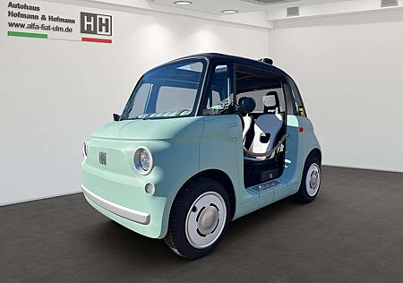 Fiat Topolino Dolcevita