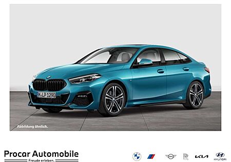 BMW 220 i M-Sport Aut Nav LED Pano Drive+Park HiFi