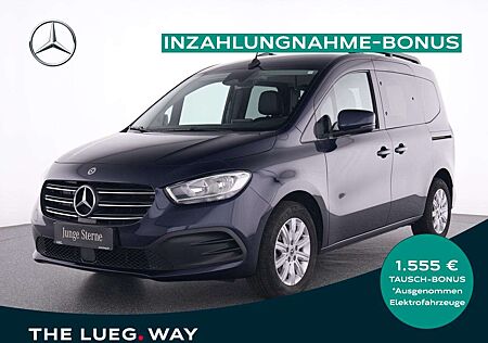 Mercedes-Benz T-Klasse T-Class T 160 STYLE MBUX+Kamera+SHZ+DAB+Klima+Ambientebe