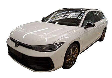 VW Passat Variant Volkswagen Passat R-Line AHK IQ.LIGHT Navi