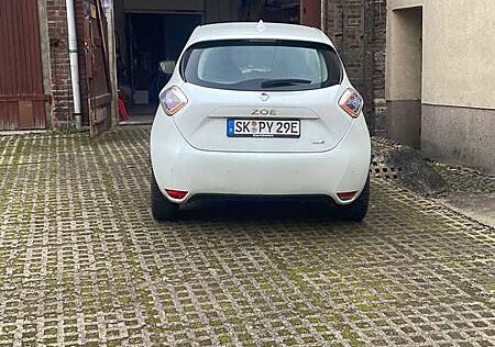 Renault ZOE (mit Batterie) 22 kwhLife