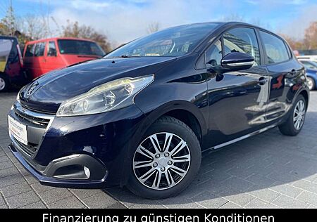 Peugeot 208 Active *BC*PDC*KLIMA*TEMPOMAT*