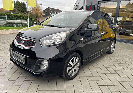 Kia Picanto 1.0 DREAM TEAM