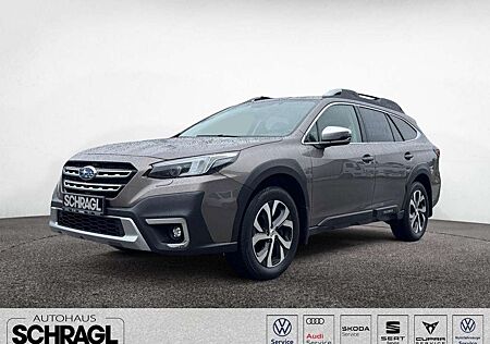 Subaru Outback 2.5i Platinum LEDER+SCHIEBEDACH
