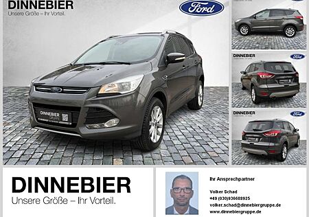 Ford Kuga Titanium ACC DynLi el.Heck LM